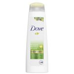 Dove Hair Loss Treatment Shampoo 135ml