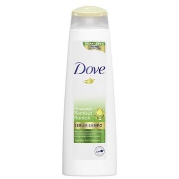 Dove Hair Loss Treatment Shampoo 135ml
