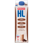 Marigold Hl Milk Chocolate