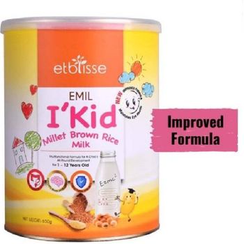 Etblisse Emil I'Kid Milk 650g