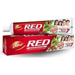 Dabur Red Tooth Paste 100g