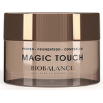 Bio Balance Magic Touch Primer Foundation Concealar Plus Vitamin C