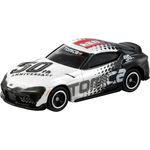 Takara Tomy Tomica Toyota GR Supra 50th Anniversary Ver
