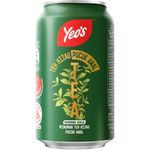 Yeo's First Harvest Green Tea 300ml