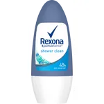 Rexona Roll On Shower Clean 50ml