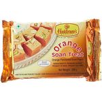 Haldiram's Soan Papdi Orange 250g