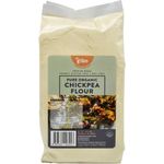 Dr Gram Organic Chickpea Flour