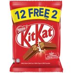 Kit Kat Sharebag Fest Pack 14pcs 17g