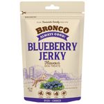 Bronco Dog Jerky Blueberry 70g