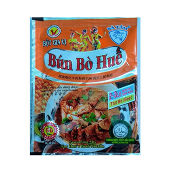 Ba Tam Bun Bo Hue Powder Spice 10g