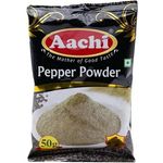 Aachi Powder Pepper 50g