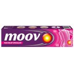 Moov Instant Pain Relief Cream 10g