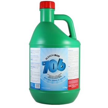TP 706 Liquid Bleach 3.5kg