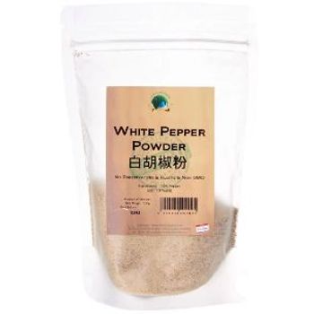 White Pepper Powder 100g