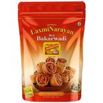 Laxminarayan Best Bakarwadi No Onion And Garlic 200g