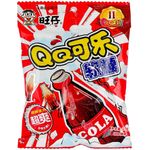 Wang Zai Qq Gummy Candy Coca Cola Flavour
