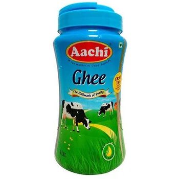 Aachi Pure Ghee 500ml