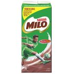 Milo UHT Chocolate Malt Drink 1l
