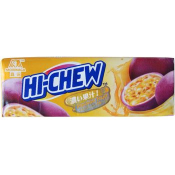 Morinaga Hi-Chew Passion Fruit 35g