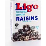 Ligo Raisin 30g