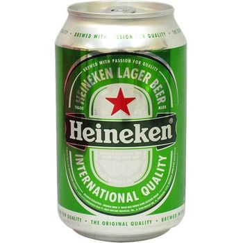 Heineken Can 330ml