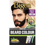 Bigen Men Beard Color Natural Black B101 40g