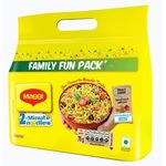 Maggi 2 Minute Instant Noodles Masala 560g
