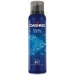 Dashing Deodorant Body Spray Cool 125ml