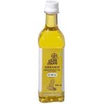 Pure and Sure Organic Groundnut Oil 500ml