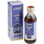 Hamdard Kalonji Hair Oil Anti Inflammatory 100ml