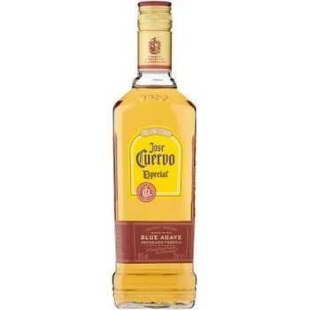 Jose Cuervo Especial Reposado Tequila 700ml