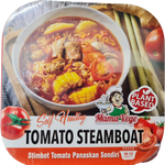 Mamavege Self Heating Tomato Steamboat 340g
