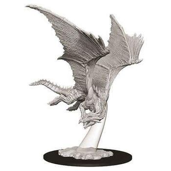Wizkids Young Bronze Dragon