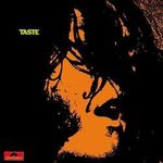 Taste Import LP Vinyl Album