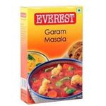 Everest Garam Masala 100g
