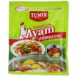 Ajinomoto Perencah Pati Ayam Chicken Stock 120g