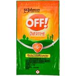 OFF! Lotion Overtime 6ml