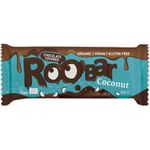 Roobar Organic Coconut Bar 30g