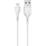 U11 Classical Design Quick Charging Mciro Usb Data Cable 25g