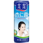 Lulu Almond Protein Drink