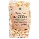 Green Earth Organic Tomato Flat Noodle 300g