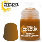 Games Workshop Snakebite Leather 18ml