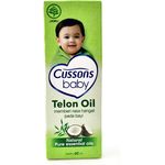 Cussons Minyak Telon 60ml