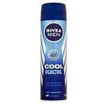 Nivea Spray Antiperspirant Men 150ml