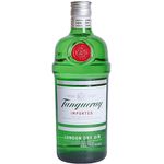Tanqueray Imported London Dry Gin 750ml
