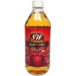 S&W Apple Cider Vinegar 473ml