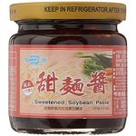 Ming Teh Sweetened Soybean Paste 165g