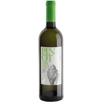 Cantina Colli Euganei Pinot Grigio 750ml