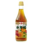 Wanjiaxiang Fruit Vinegar 595ml