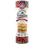 Uncle Saba's Poppadom Limited Edition Singapore Chilli Crab 70g